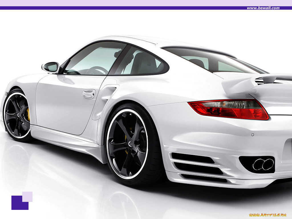 , porsche